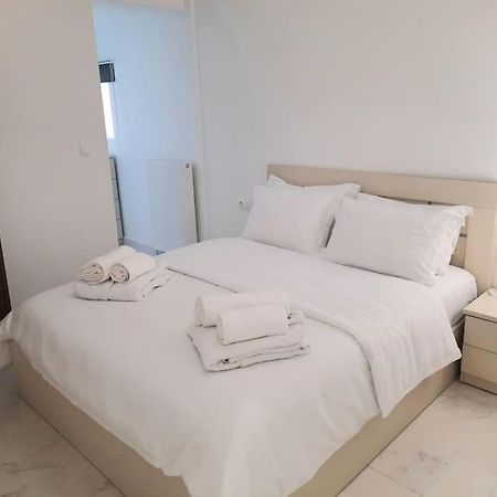 House In Diavata, Thessaloniki, Greece Apartment Екстериор снимка