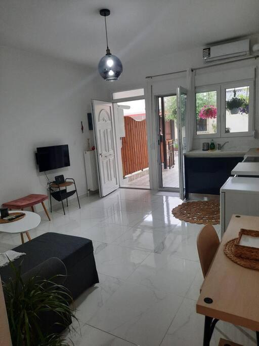 House In Diavata, Thessaloniki, Greece Apartment Екстериор снимка
