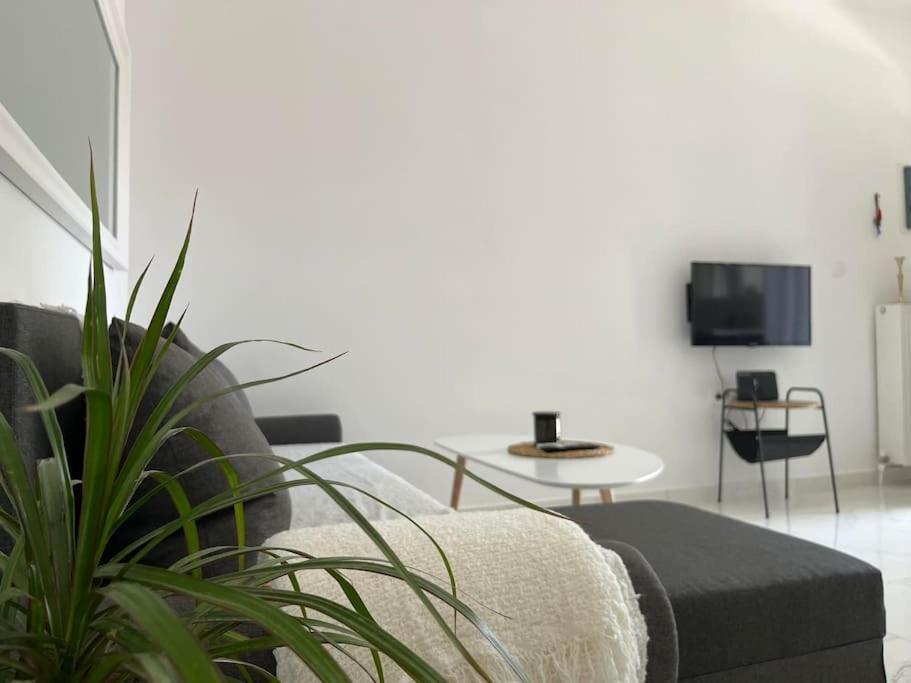 House In Diavata, Thessaloniki, Greece Apartment Екстериор снимка