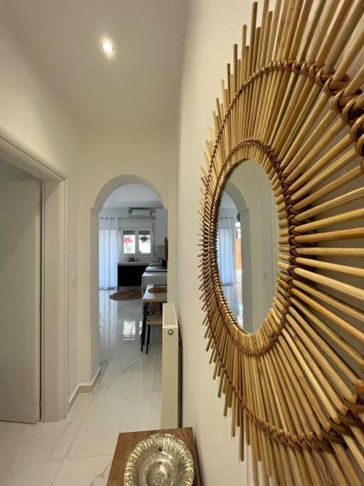 House In Diavata, Thessaloniki, Greece Apartment Екстериор снимка