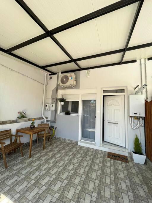 House In Diavata, Thessaloniki, Greece Apartment Екстериор снимка