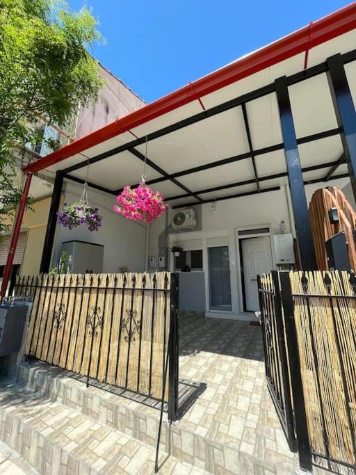 House In Diavata, Thessaloniki, Greece Apartment Екстериор снимка
