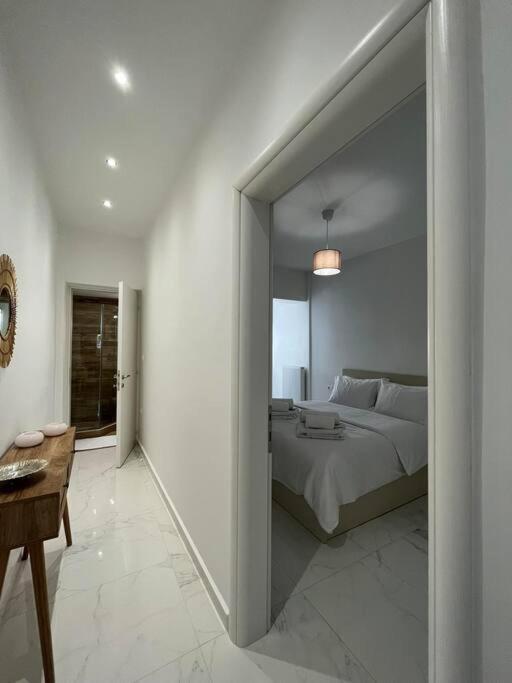 House In Diavata, Thessaloniki, Greece Apartment Екстериор снимка
